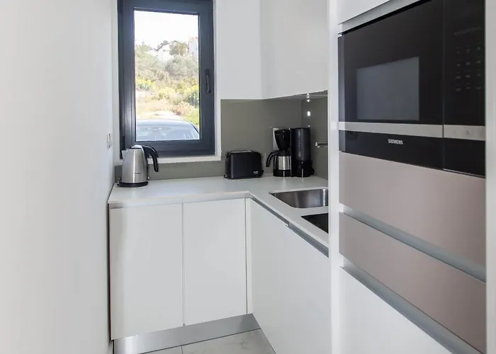 23 A Heated Pool Appartement