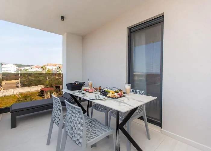 Appartement 23 A Heated Pool *