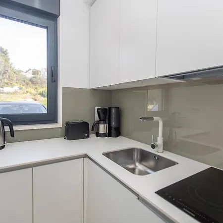 23 A Heated Pool Apartment