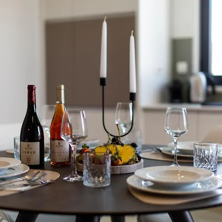 Apartment 23 A Heated Pool Trogir