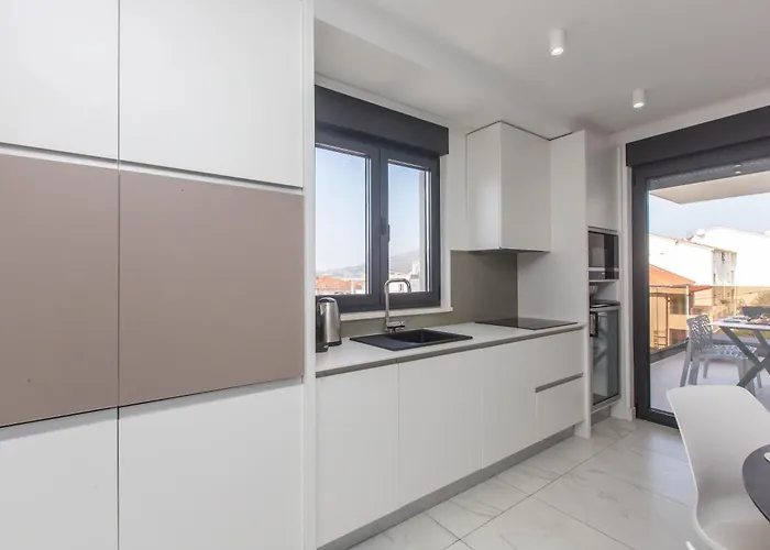 Appartement 23 A Heated Pool