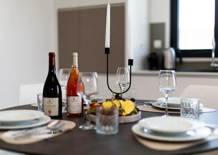 Appartement 23 A Heated Pool Trogir