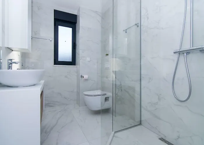 Appartement 23 A Heated Pool *