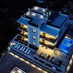 23 A Heated Pool Апартаменты *