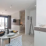 Апартаменты 23 A Heated Pool *