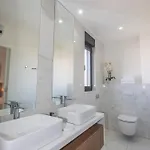 Апартаменты 23 A Heated Pool *