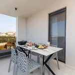 Апартаменты 23 A Heated Pool *