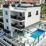 23 A Heated Pool